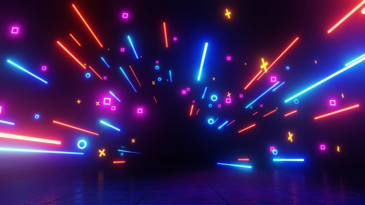 Quantum Arena PVP Battle