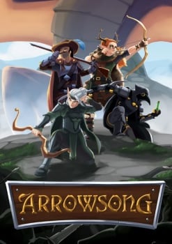Arrowsong game